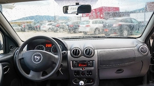 Dacia Duster 2013 12-1.5 DCI - imagine 8