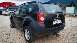 Dacia Duster 2013 12-1.5 DCI - imagine 6