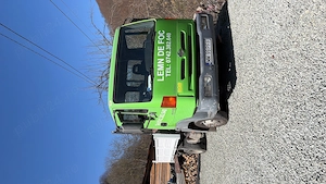 Nissan atleon nu Iveco 