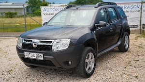Dacia Duster 2013 12-1.5 DCI