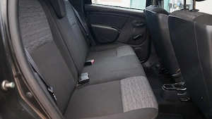 Dacia Duster 2013 12-1.5 DCI - imagine 10