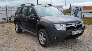 Dacia Duster 2013 12-1.5 DCI - imagine 2