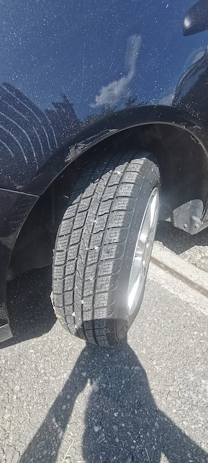 De vînzare. VW polo an fab 2003 motor 1,4 benzină, distribuție lanț culoare neagră. 213455km - imagine 11