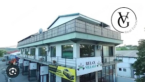 Spațiu Comercial Tulcea C5 | 313 m2 | Posibilitate Rate 3 Ani - imagine 3