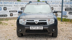 Dacia Duster 2013 12-1.5 DCI - imagine 3