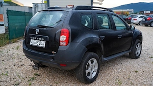 Dacia Duster 2013 12-1.5 DCI - imagine 7