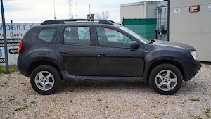 Dacia Duster 2013 12-1.5 DCI - imagine 4