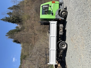 Nissan atleon nu Iveco  - imagine 2