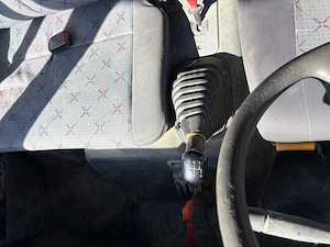 Nissan atleon nu Iveco  - imagine 5