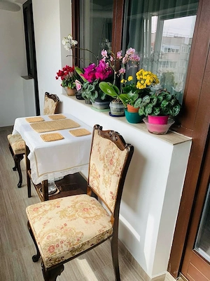 Apartament 3 camere Victoriei, renovat premium, bloc 1981 - Titulescu - imagine 6