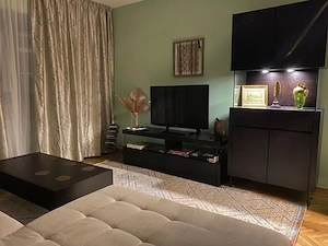 Apartament 3 camere Victoriei, renovat premium, bloc 1981 - Titulescu - imagine 4
