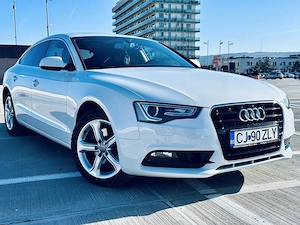 Audi A5 Sportback 2.0 TDI Multitronic