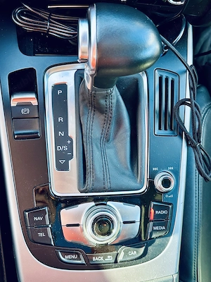 Audi A5 Sportback 2.0 TDI Multitronic - imagine 7