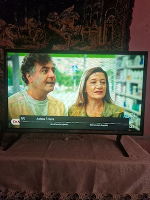 Tv Smart jvs