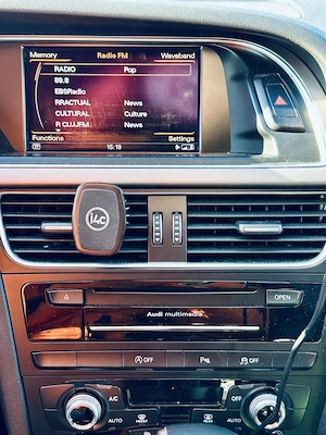 Audi A5 Sportback 2.0 TDI Multitronic - imagine 6