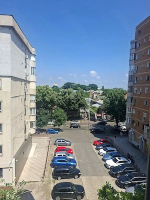 Prima închiriere   Apartament 2 camere, Piața Centrală, 56 mp, decomandat ultracentral ideal student - imagine 10