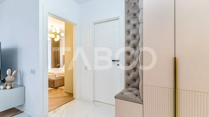 Apartament 3 camere premium la cheie finisaje calitative Marasti - imagine 4