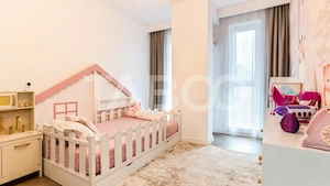 Apartament 3 camere premium la cheie finisaje calitative Marasti - imagine 9