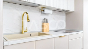 Apartament 3 camere premium la cheie finisaje calitative Marasti - imagine 11