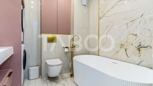 Apartament 3 camere premium la cheie finisaje calitative Marasti - imagine 8