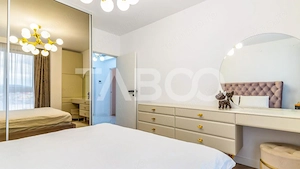 Apartament 3 camere premium la cheie finisaje calitative Marasti - imagine 6