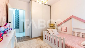 Apartament 3 camere premium la cheie finisaje calitative Marasti - imagine 10