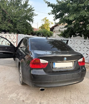 Vand sau schimb Bmw e 90 - imagine 2