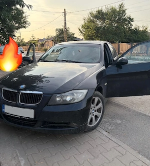 Vand sau schimb Bmw e 90
