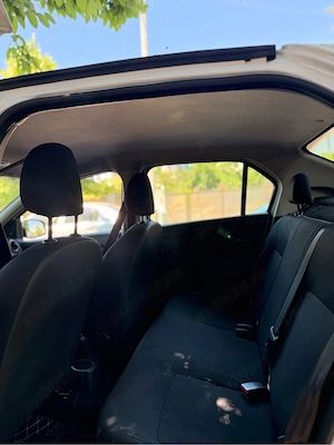 Dacia Logan 2 - imagine 2