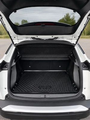 Peugeot 2008 Allure 1.2 PureTech 130 CP Automată | 2020 - imagine 5