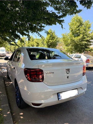 Dacia Logan 2 - imagine 4