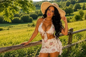 Bună, sunt Cristina.   Pozele sunt 100% reale. Eleganță, discreție și rafinament. Disponibilă non-st
