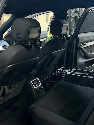  Audi c6 2.7 TDI - imagine 3