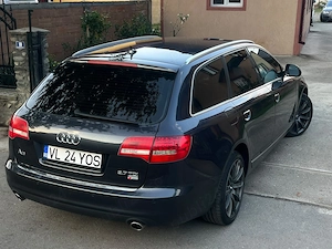  Audi c6 2.7 TDI - imagine 8