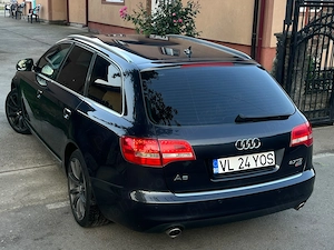  Audi c6 2.7 TDI - imagine 9
