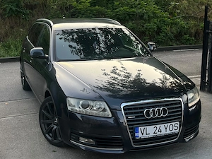  Audi c6 2.7 TDI - imagine 2