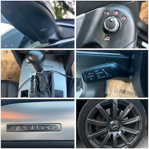  Audi c6 2.7 TDI - imagine 10