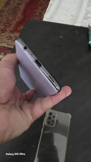 Samsung A 72