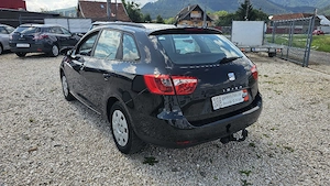 Seat Ibiza 2011-1.4 mpi-euro 5 - imagine 7
