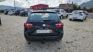 Seat Ibiza 2011-1.4 mpi-euro 5 - imagine 6
