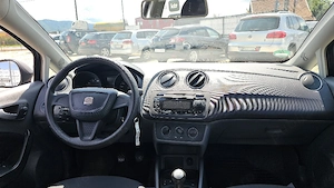 Seat Ibiza 2011-1.4 mpi-euro 5 - imagine 9