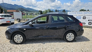 Seat Ibiza 2011-1.4 mpi-euro 5 - imagine 5