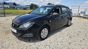Seat Ibiza 2011-1.4 mpi-euro 5 - imagine 3