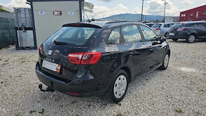 Seat Ibiza 2011-1.4 mpi-euro 5 - imagine 4