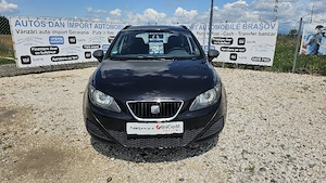 Seat Ibiza 2011-1.4 mpi-euro 5 - imagine 2