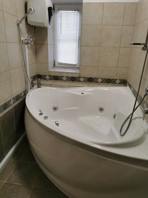 Închiriere Duplex 4 Camere Unirii, Renovat,Terasă, Vedere Panoramică - imagine 8