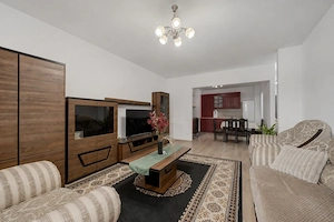 DRUMUL TABEREI - Bd. TIMISOARA,  2 CAMERE 78 MP, 2018, ETAJ 2, LA CHEIE! - imagine 2