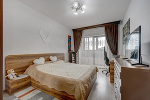DRUMUL TABEREI - Bd. TIMISOARA,  2 CAMERE 78 MP, 2018, ETAJ 2, LA CHEIE! - imagine 5