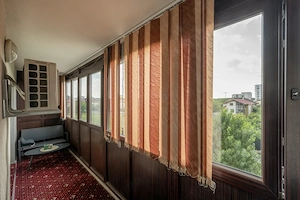 DRUMUL TABEREI - Bd. TIMISOARA,  2 CAMERE 78 MP, 2018, ETAJ 2, LA CHEIE! - imagine 8