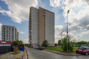 DRUMUL TABEREI - Bd. TIMISOARA,  2 CAMERE 78 MP, 2018, ETAJ 2, LA CHEIE! - imagine 12